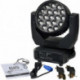 Algam Lighting MW19X15Z - Lyre wash LEDs 4-en-1 19X15W RGBW avec Zoom 6-50°