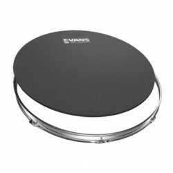 Evans SO-10 - Sourdine pour tom SoundOff 10"