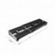 D'Addario Planet Waves XPNDPB-01 - Pedalboard XPND 1 rangée extensible 34,9cm à 62,09cm