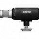 Shure MV88+W-Z6 - Micro MoveMic pour smartphone stéréo sans fil