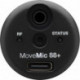 Shure MV88+W-Z6 - Micro MoveMic pour smartphone stéréo sans fil