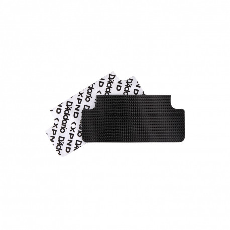 D'Addario Planet Waves PGS-01 - Bandes Grip Strips pour pédales XPND taille standard 6 bandes