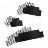 D'Addario Planet Waves PGS-02 - Bandes Grip Strips pour pédales XPND tailles assorties