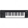 Nux NTK-37 - Clavier maitre MIDI et USB 37 touches