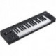 Nux NTK-37 - Clavier maitre MIDI et USB 37 touches