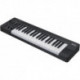 Nux NTK-37 - Clavier maitre MIDI et USB 37 touches