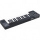 Nux NTK-37 - Clavier maitre MIDI et USB 37 touches