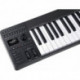 Nux NTK-37 - Clavier maitre MIDI et USB 37 touches