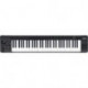 Nux NTK-61 - Clavier maitre MIDI et USB 61 touches