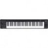 Nux NTK-61 - Clavier maitre MIDI et USB 61 touches