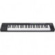 Nux NTK-61 - Clavier maitre MIDI et USB 61 touches