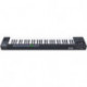 Nux NTK-61 - Clavier maitre MIDI et USB 61 touches