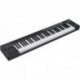 Nux NTK-61 - Clavier maitre MIDI et USB 61 touches