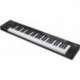 Nux NTK-61 - Clavier maitre MIDI et USB 61 touches