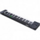 Nux NTK-61 - Clavier maitre MIDI et USB 61 touches