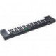 Nux NTK-61 - Clavier maitre MIDI et USB 61 touches