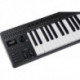 Nux NTK-61 - Clavier maitre MIDI et USB 61 touches