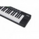 Nux NTK-61 - Clavier maitre MIDI et USB 61 touches