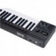 Nux NTK-61 - Clavier maitre MIDI et USB 61 touches