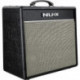 Nux MIGHTY-40-MK2 - Ampli combo à modélisations 1x 12" 40W/5W/0.5W bluetooth pour guitare electrique