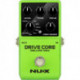 Nux DRIVECORE-DLX-MK2 - Pédale d'overdrive analogique