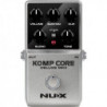 Nux KOMPCORE-DLX-MK2 - Pédale Compresseur analogique